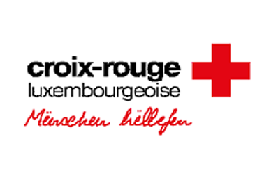 Logo-CROIX ROUGE LUXEMBOURGEOISE