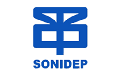 Logo-SONIDEP